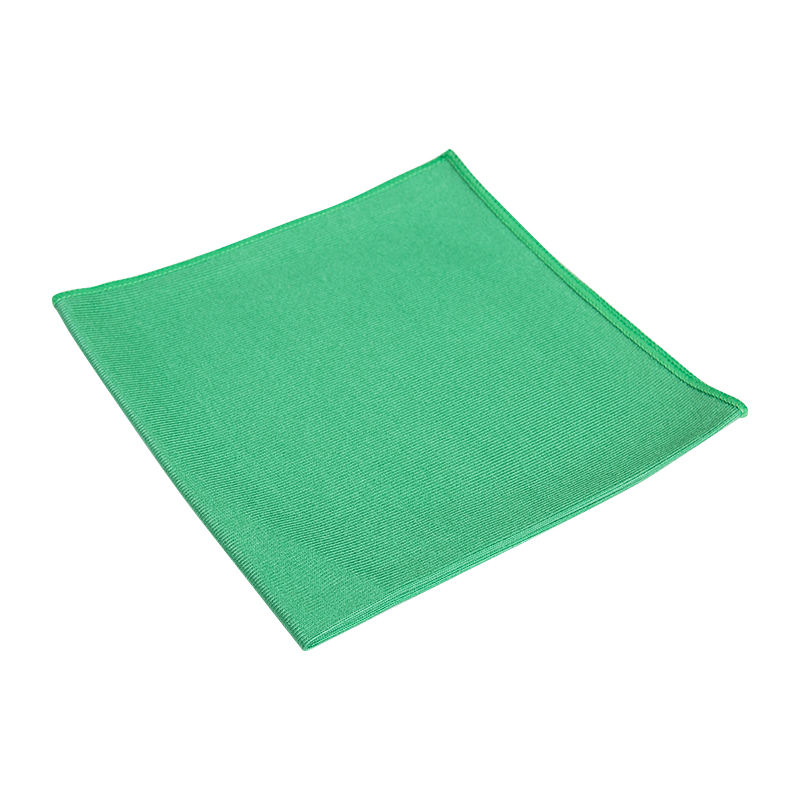 Tuáillí microfiber bog ardchaighdeáin ilchuspóireacha do ghluaisteáin, 40cm x 60cm, an-absorbent, oiriúnach don bhaile, nigh gluaisteán