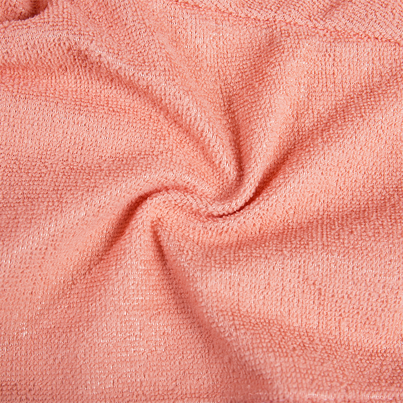 Tuáille Triomú Gruaige Móra Microfiber le Cnaipí do Gach Stíleanna Gruaige Frith-Frizz