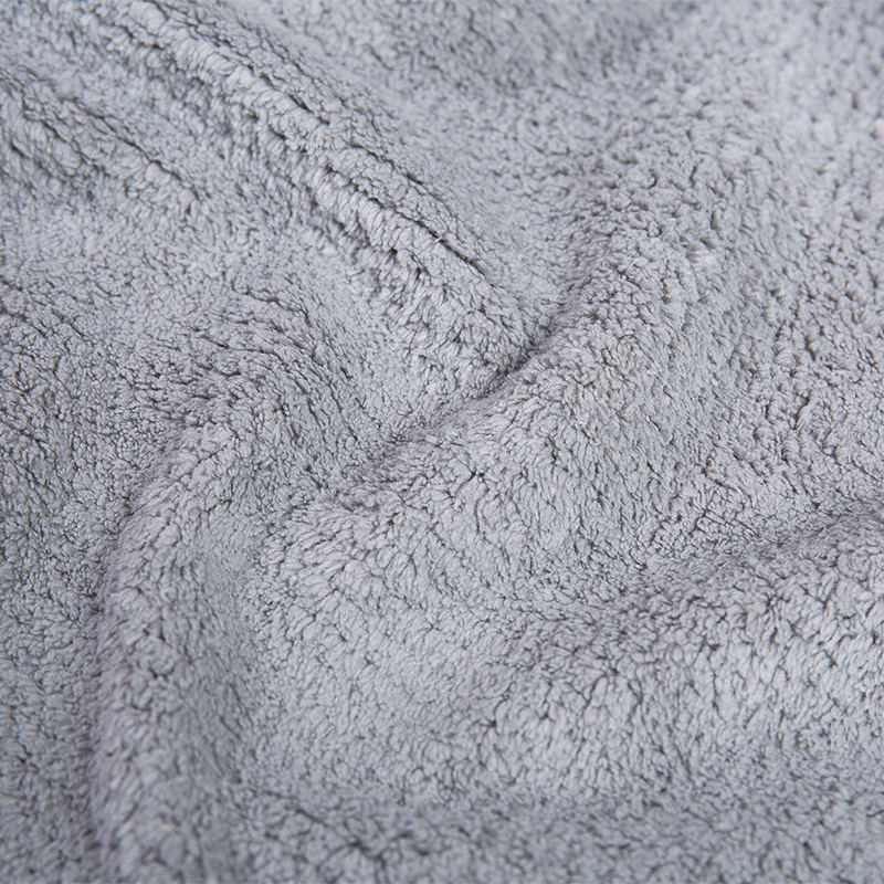 Cáilíocht óstán tuáille folctha microfiber super absorbent super bog, tuáille spá 30