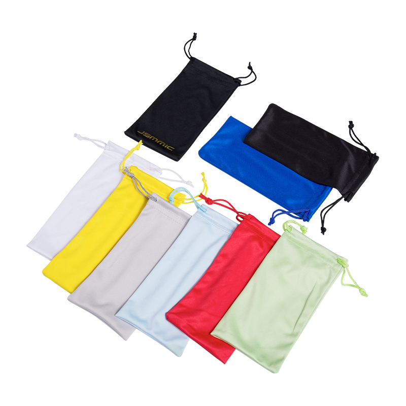 Púitsí Gloiní Microfiber