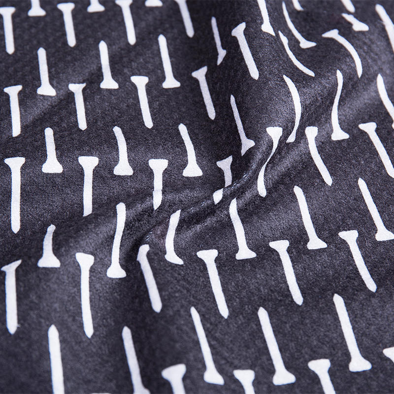 Tuáille Gailf Microfiber