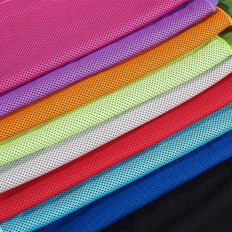 Tuáille Fuarú Microfiber